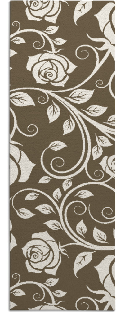 manor rug - item 390767