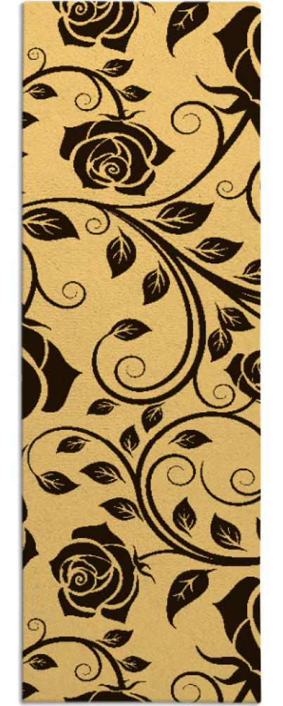 manor rug - item 390771