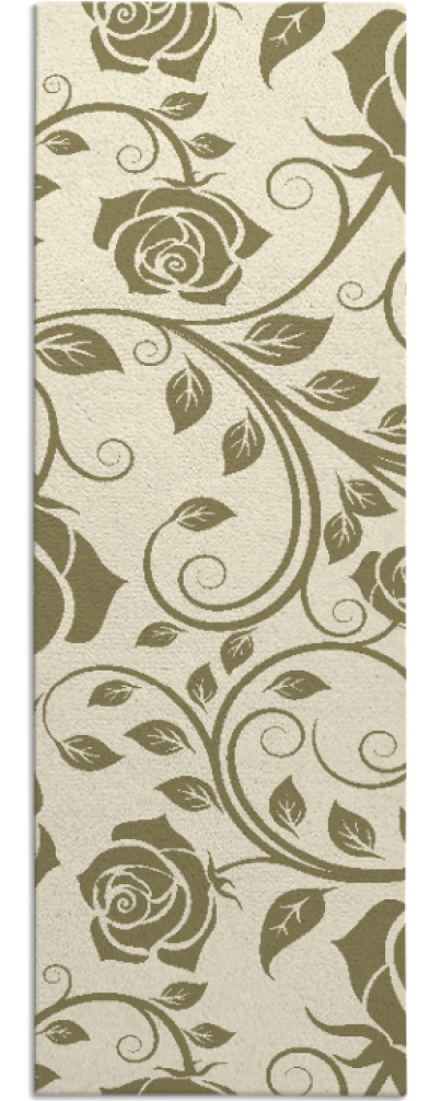 manor rug - item 390784