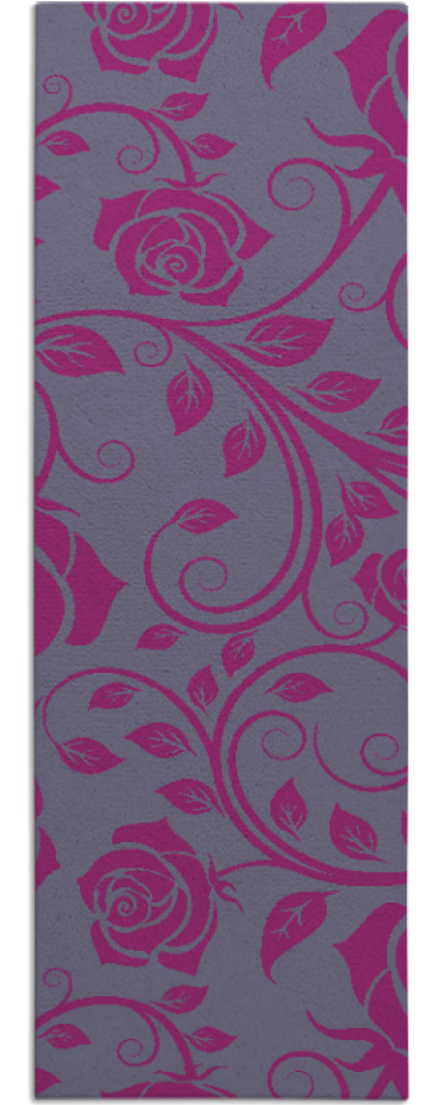 manor rug - item 390786