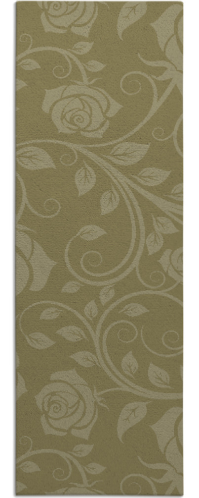 manor rug - item 390797
