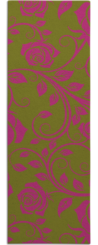 manor rug - item 390801