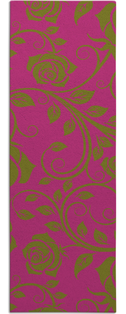 manor rug - item 390802