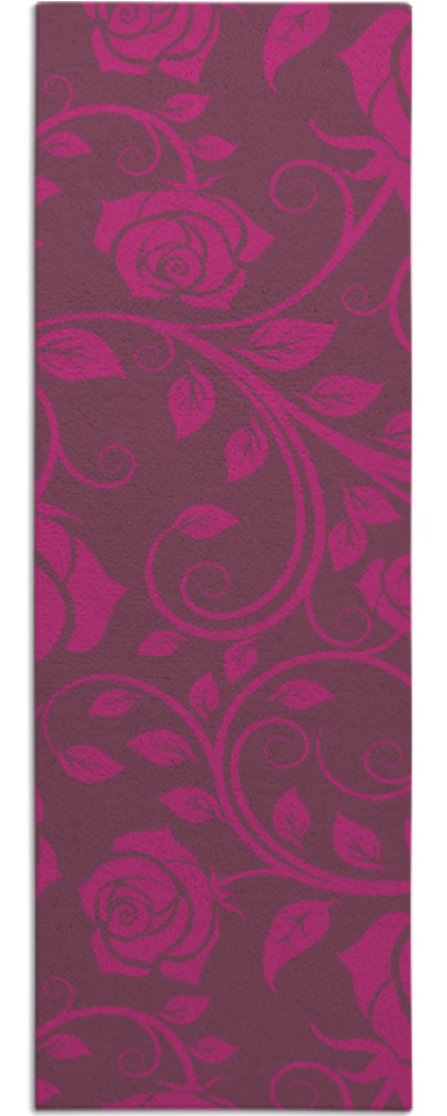 manor rug - item 390803