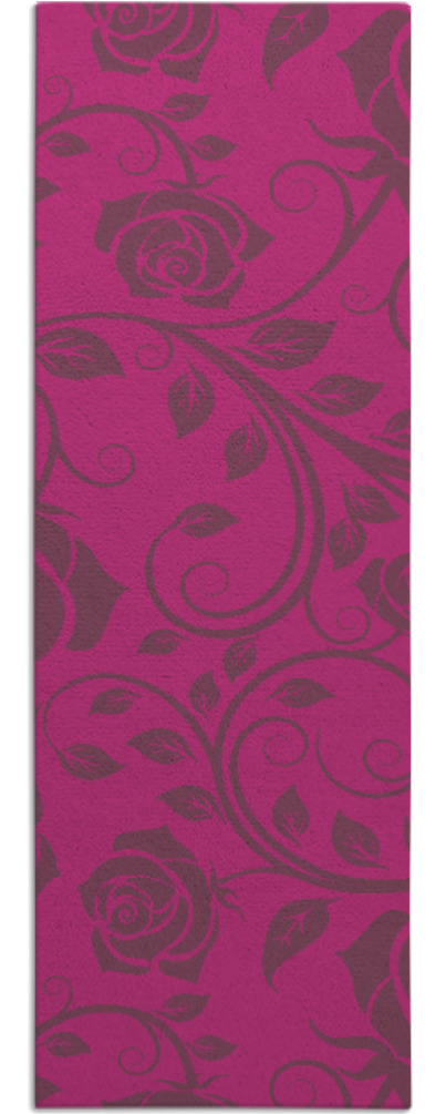 manor rug - item 390804