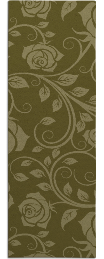 manor rug - item 390805