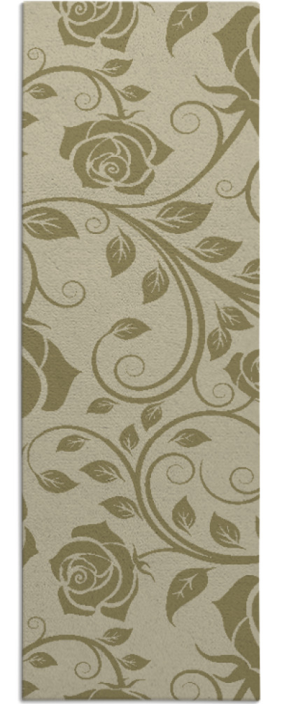 manor rug - item 390807