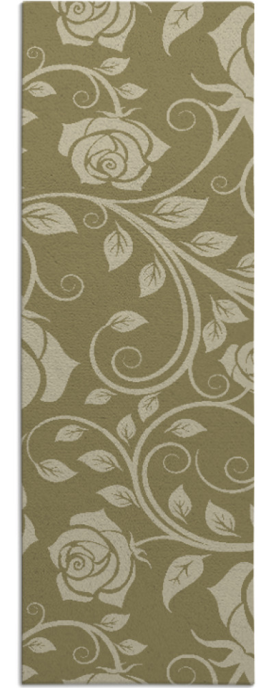 manor rug - item 390808