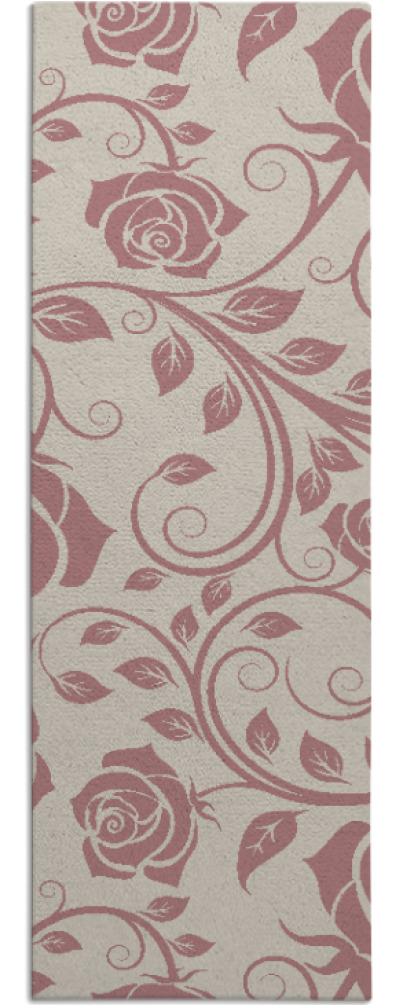 manor rug - item 390814