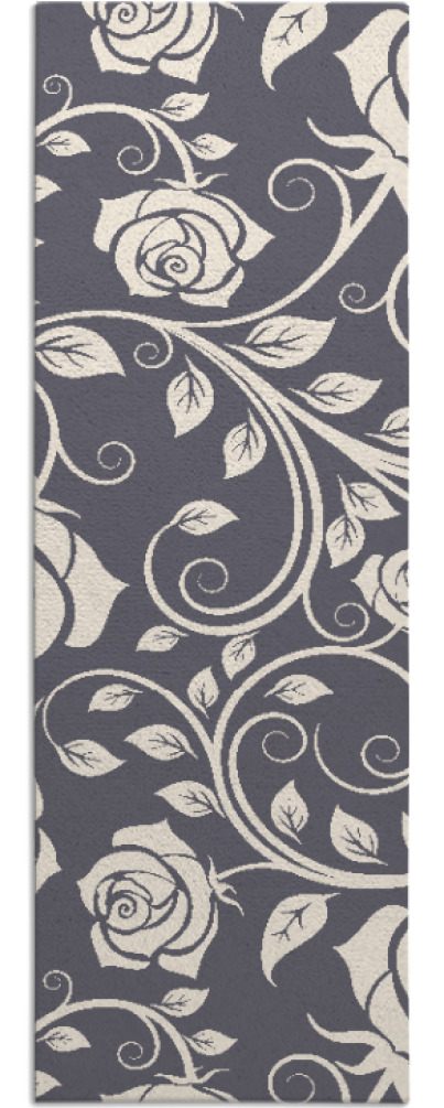 manor rug - item 390823