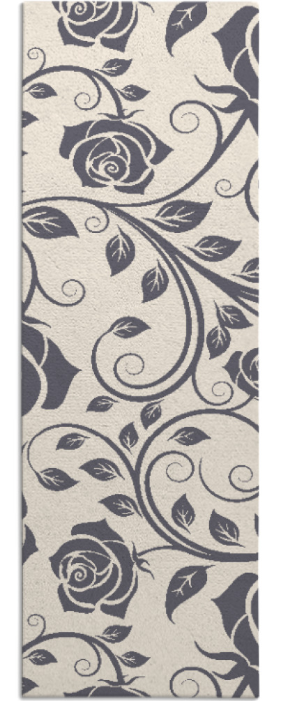 manor rug - item 390824