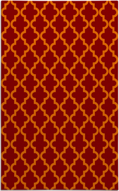 mentmore rug - item 396997