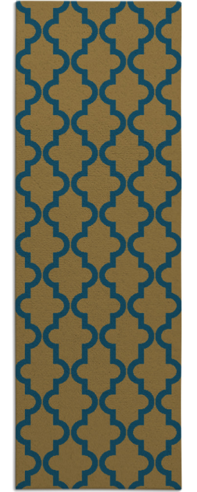 mentmore rug - item 397535