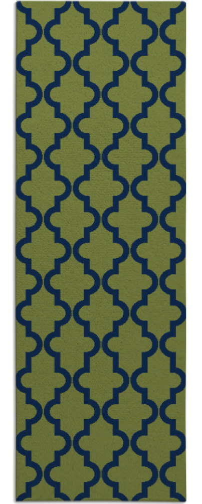 mentmore rug - item 397549