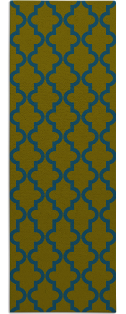 mentmore rug - item 397573