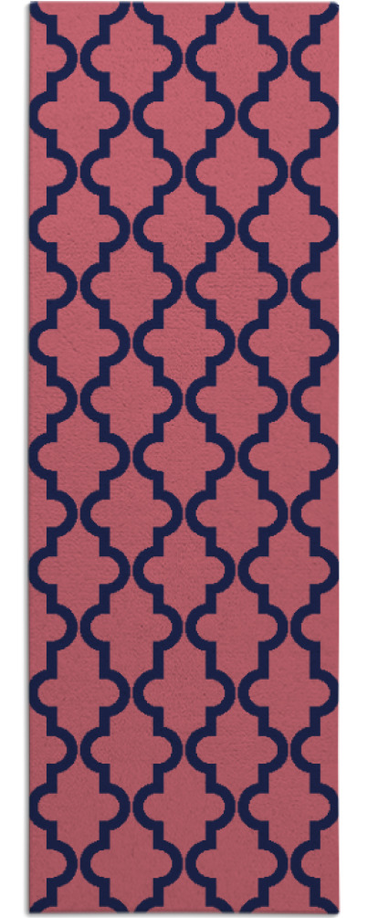 mentmore rug - item 397605