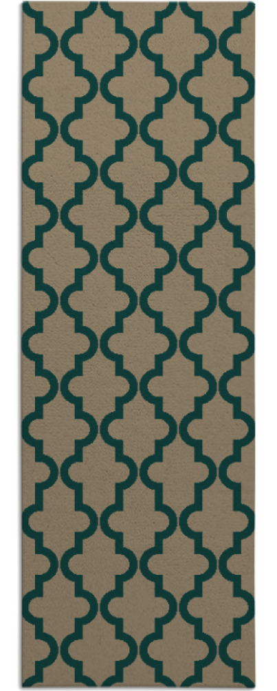 mentmore rug - item 397635