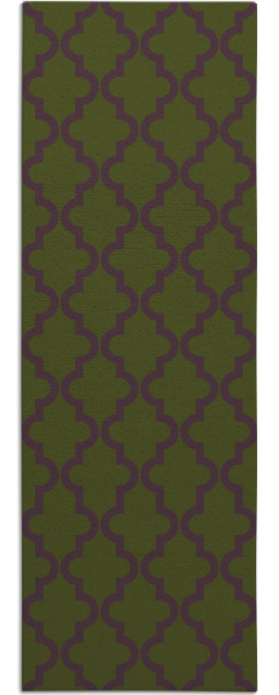 mentmore rug - item 397651