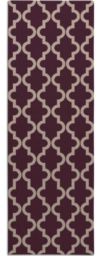 mentmore rug - item 397669