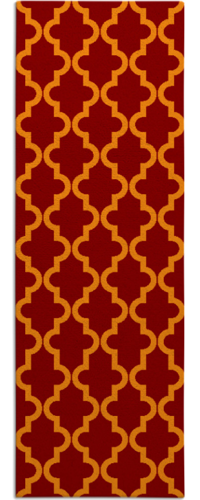 mentmore rug - item 397703
