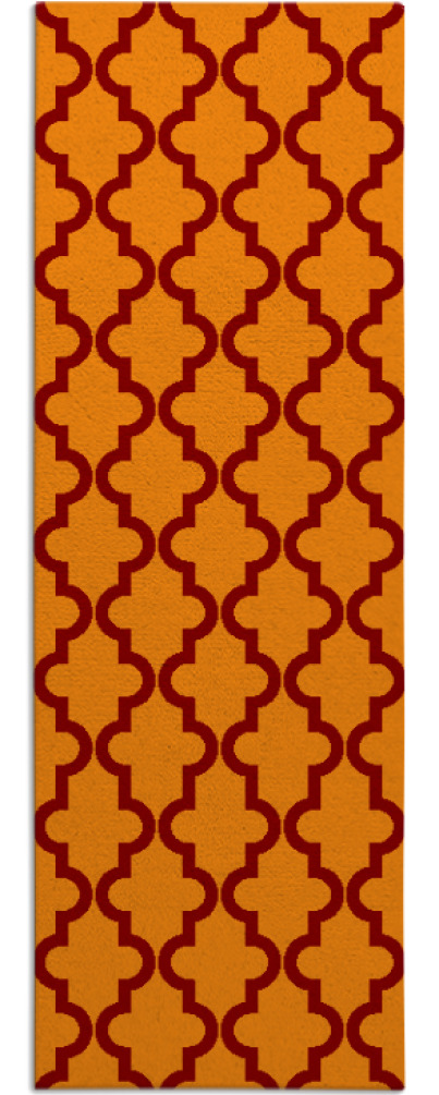 mentmore rug - item 397704