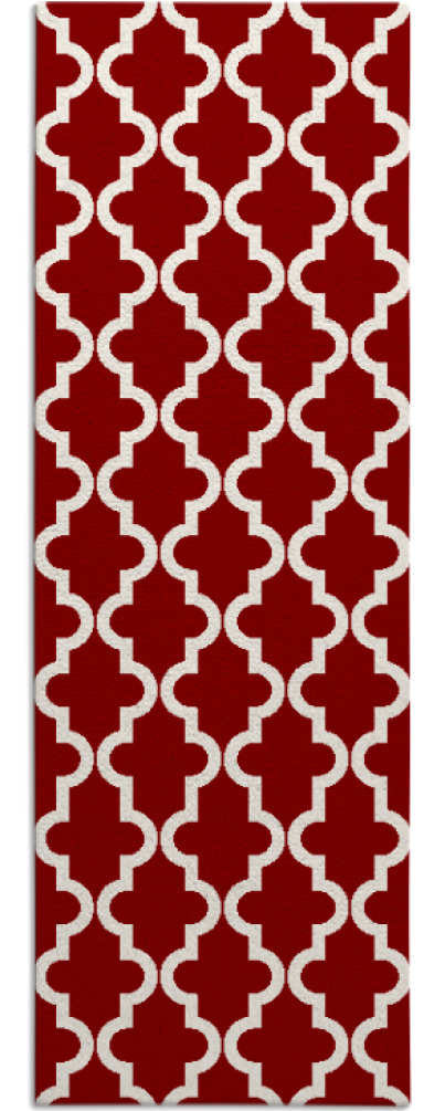 mentmore rug - item 397708