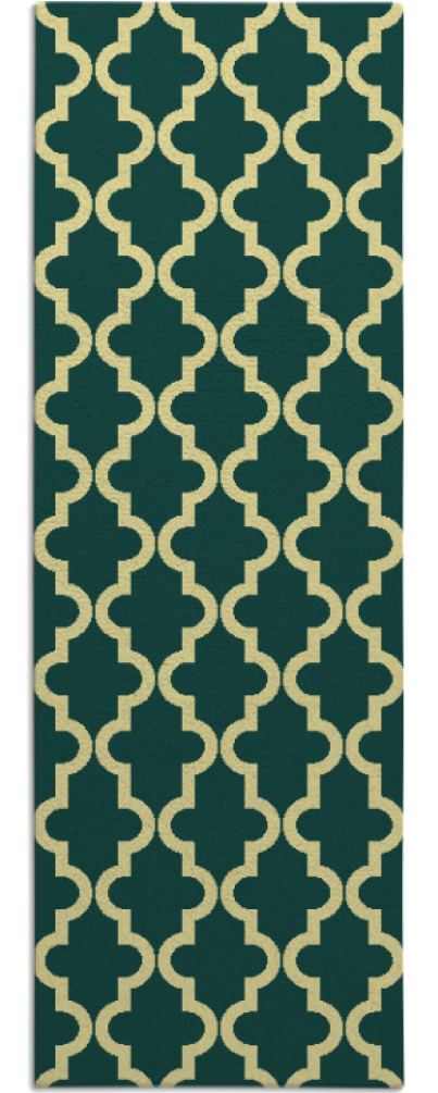mentmore rug - item 397717
