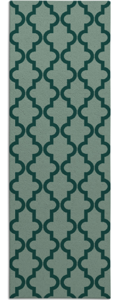 mentmore rug - item 397720