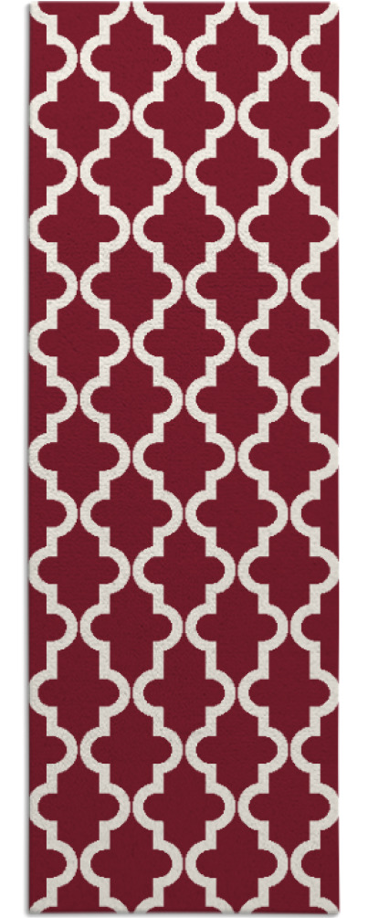 mentmore rug - item 397726