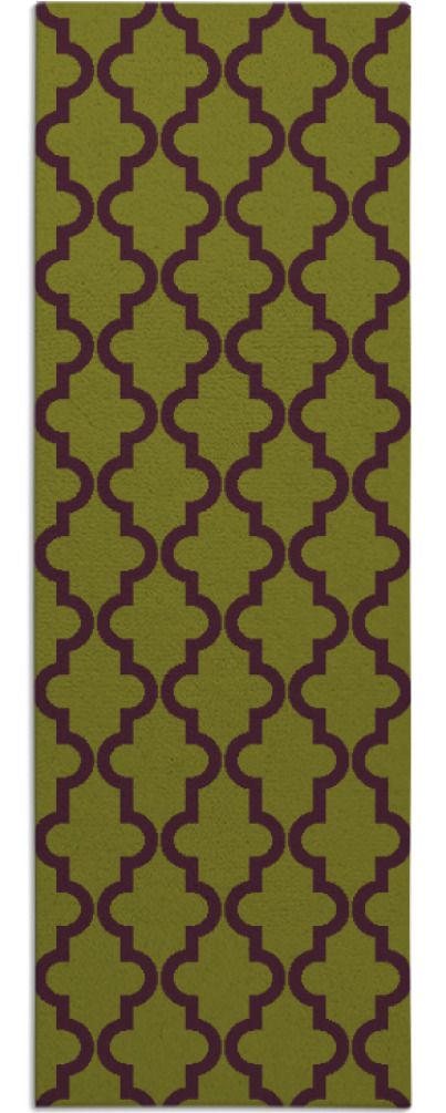 mentmore rug - item 397741