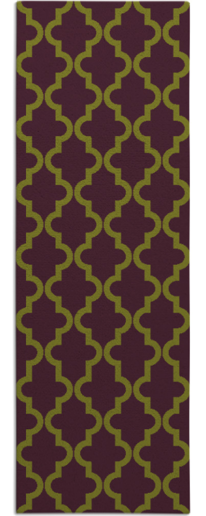 mentmore rug - item 397742