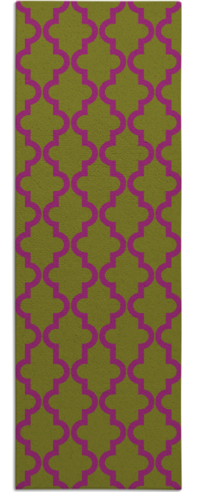 mentmore rug - item 397743