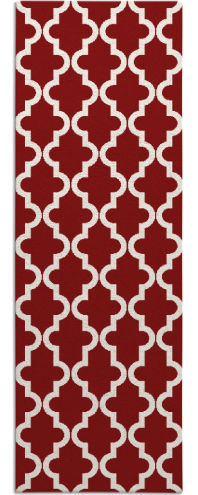 mentmore rug - item 397764