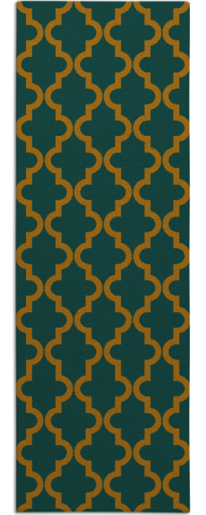 mentmore rug - item 397820