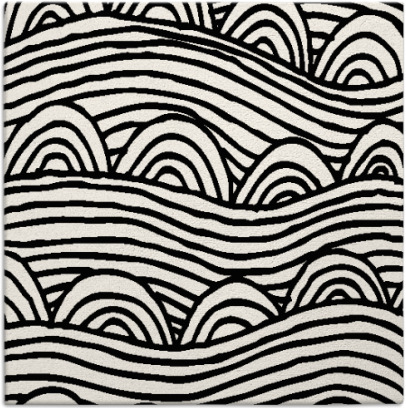 maritime rug - item 397870