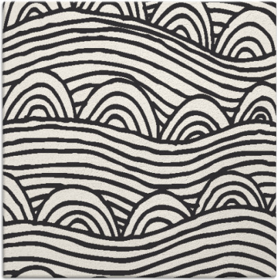 maritime rug - item 397872