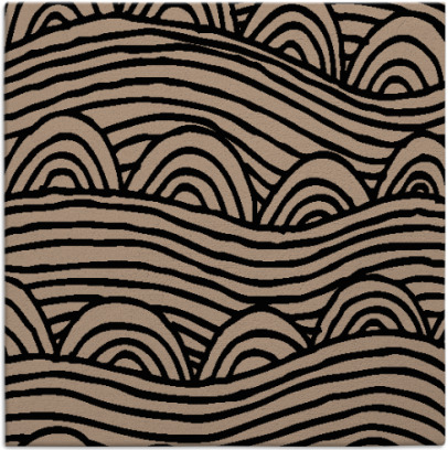 maritime rug - item 397878