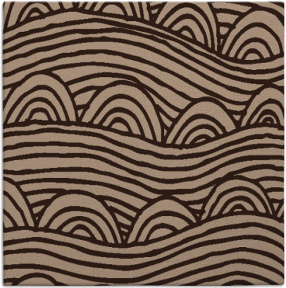 maritime rug - item 397880