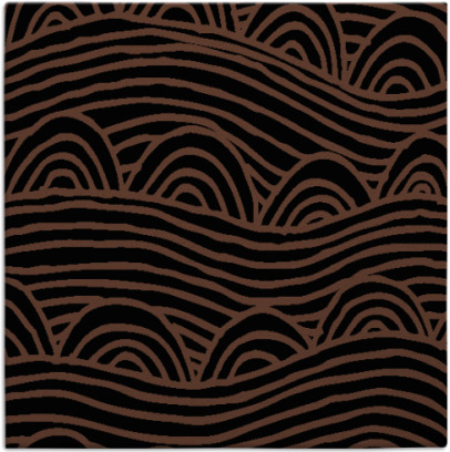 maritime rug - item 397881