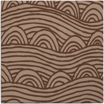 maritime rug - item 397883