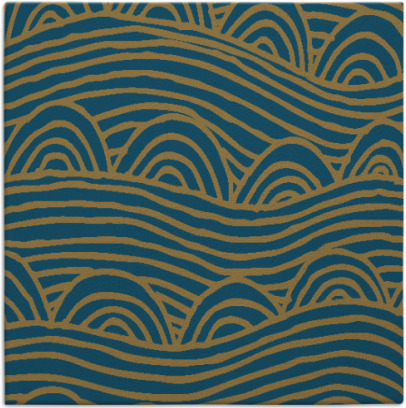 maritime rug - item 397887