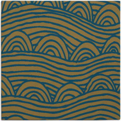 maritime rug - item 397888