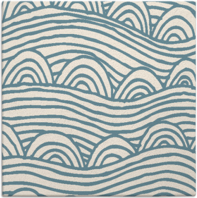 maritime rug - item 397889