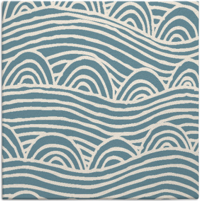 maritime rug - item 397890