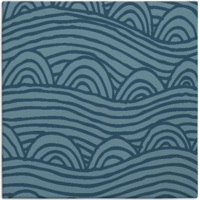 maritime rug - item 397892