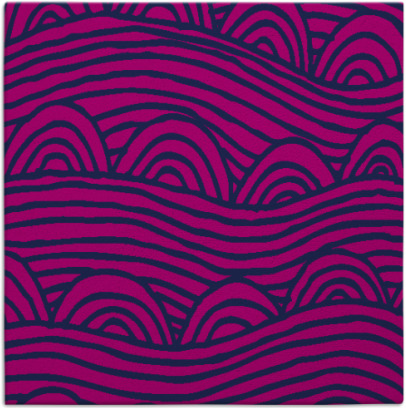 maritime rug - item 397894