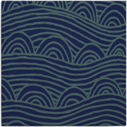 maritime rug - item 397897