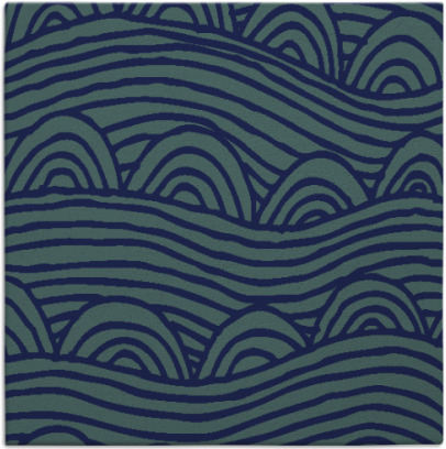 maritime rug - item 397898