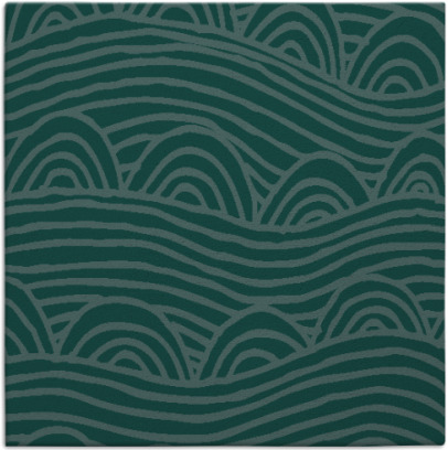 maritime rug - item 397899