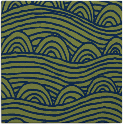 maritime rug - item 397902